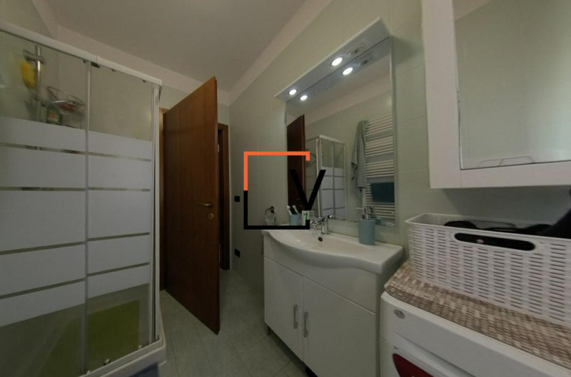 V409 - Proponiamo in vendita esclusiva a Gaggio di Marcon, in un contesto di sole 5 unità, mini a...