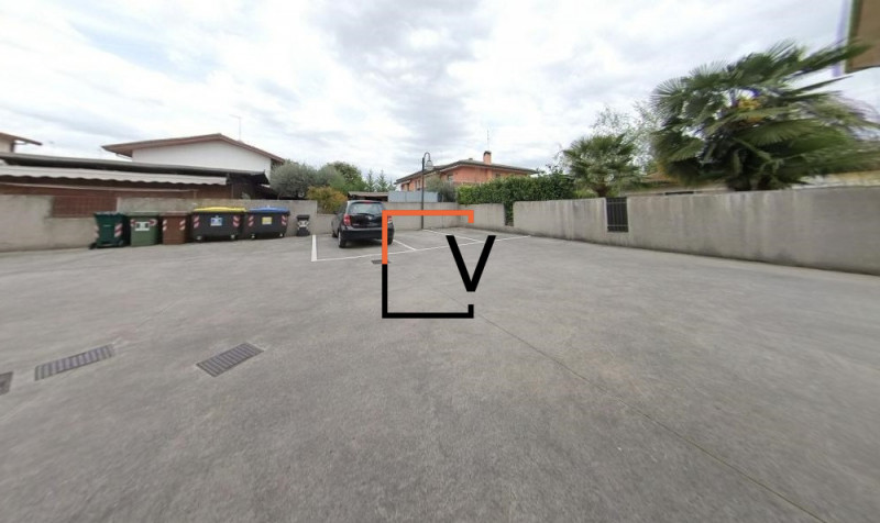 V409 - Proponiamo in vendita esclusiva a Gaggio di Marcon, in un contesto di sole 5 unità, mini a...