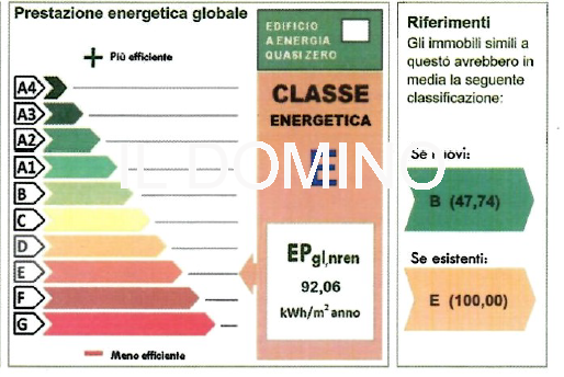In zona Savonarola fuori mura, in una via residenziale tranquilla, ampio appartamento di 100 mq p...