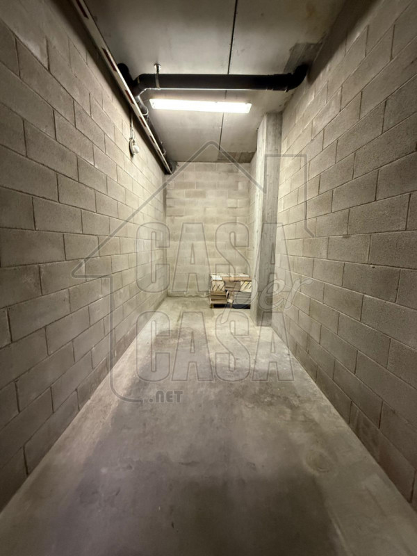 Rif. CantinaPD. Proponiamo in vendita cantina di 7mq al piano interrato. 

Soluzione ideale come ...