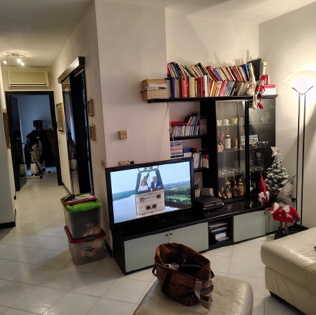 Rif. A.A.298-25

Vendita all'asta - appartamento al 2° piano con garage in data 26 maggio 2026

D...