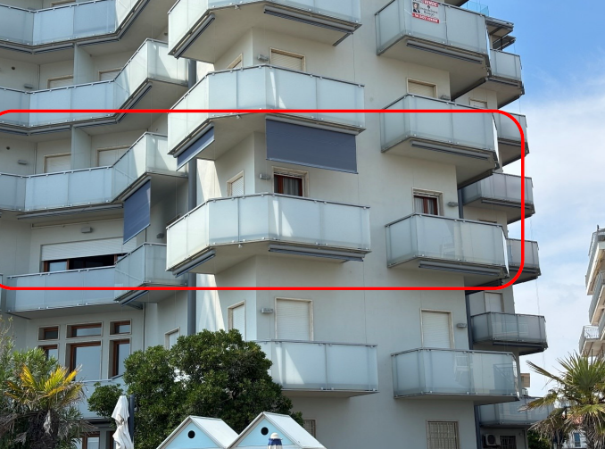 Rif. A.A.3-25

Vendita all'asta - appartamento al 2° piano con posto auto in data 26 maggio 2026
...