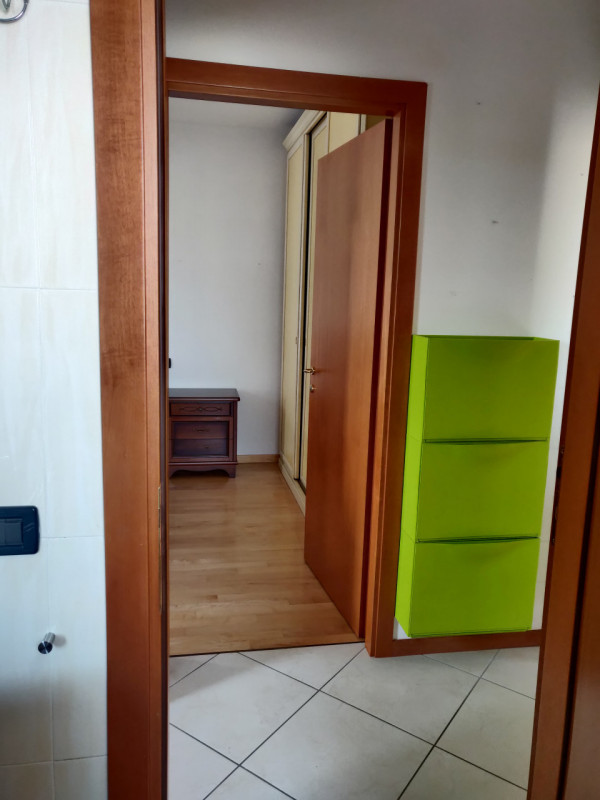 Scopri un'opportunità unica nel cuore di Fossò! Proponiamo in affitto un incantevole appartamento...