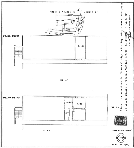 Rif. A.A.396-162

Vendita all'asta - appartamento al 1° piano in data 26 maggio 2026

Descrizione...