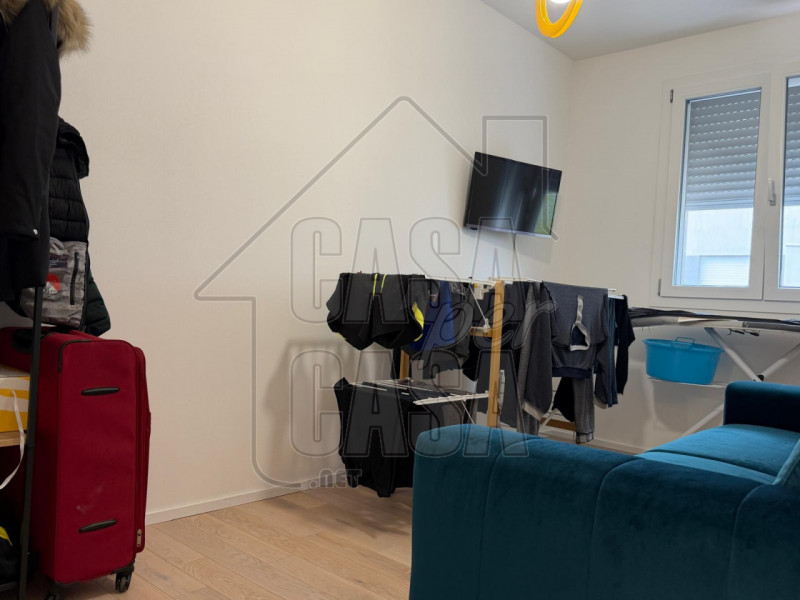 rif. PDRUB - per info Marilena m. 327 7153302.

A soli 100 metri dalla fermata del tram, proponia...