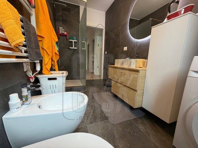 rif. PDRUB - per info Marilena m. 327 7153302.

A soli 100 metri dalla fermata del tram, proponia...