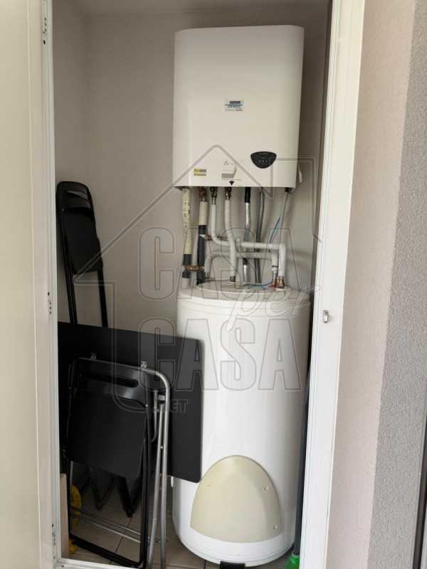 rif. PDRUB - per info Marilena m. 327 7153302.

A soli 100 metri dalla fermata del tram, proponia...