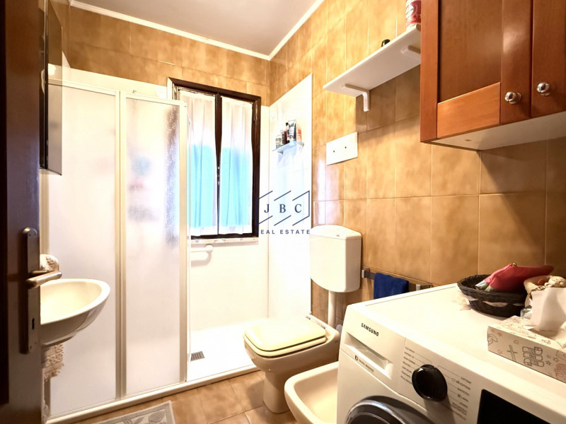 ODERZO - (Treviso)
Proponiamo in esclusiva un interessante appartamento trilocale situato a pochi...