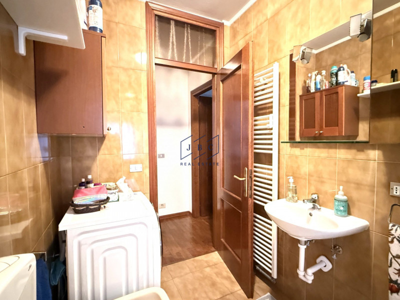 ODERZO - (Treviso)
Proponiamo in esclusiva un interessante appartamento trilocale situato a pochi...