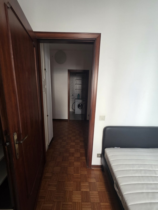 Scopri un'opportunità unica di vivere nel cuore pulsante del Centro Storico di Padova con questo ...