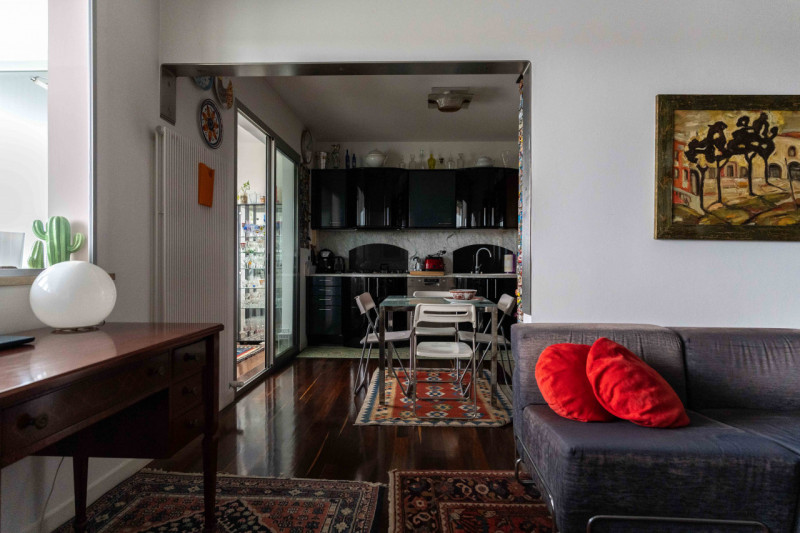 Nel cuore del quartiere Borgo Treviso di Cittadella, in una zona apprezzata per la tranquillità, ...