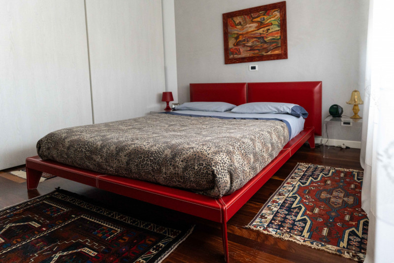 Nel cuore del quartiere Borgo Treviso di Cittadella, in una zona apprezzata per la tranquillità, ...