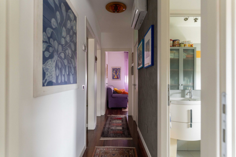 Nel cuore del quartiere Borgo Treviso di Cittadella, in una zona apprezzata per la tranquillità, ...