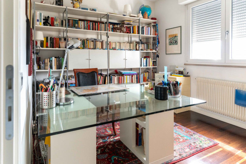 Nel cuore del quartiere Borgo Treviso di Cittadella, in una zona apprezzata per la tranquillità, ...