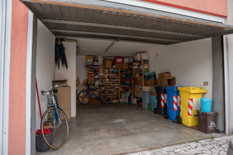 Nel cuore del quartiere Borgo Treviso di Cittadella, in una zona apprezzata per la tranquillità, ...