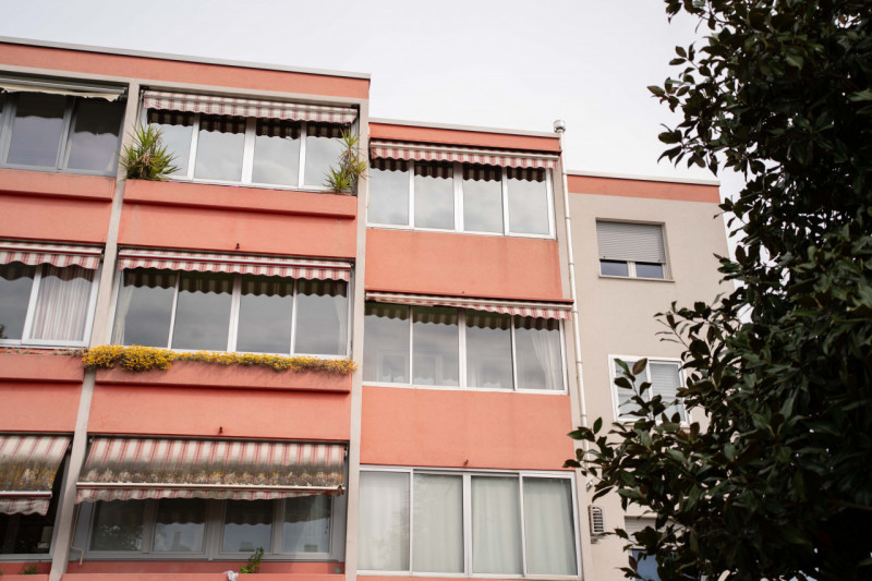 Nel cuore del quartiere Borgo Treviso di Cittadella, in una zona apprezzata per la tranquillità, ...