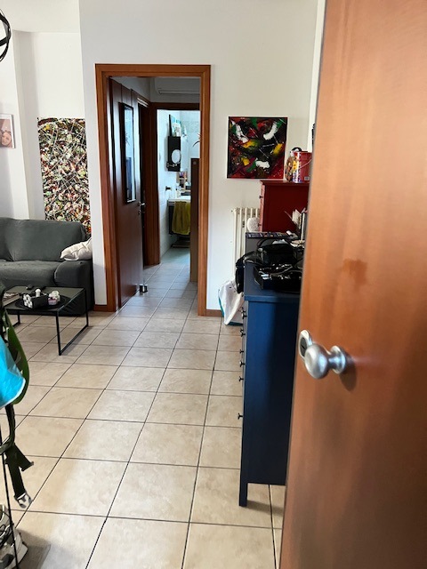 Noventa Oltre Brenta, Introvabile! proponiamo un generoso bilocale al piano terra con giardino pr...