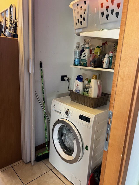 Noventa Oltre Brenta, Introvabile! proponiamo un generoso bilocale al piano terra con giardino pr...