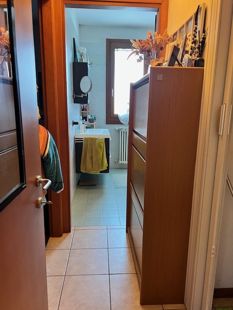 Noventa Oltre Brenta, Introvabile! proponiamo un generoso bilocale al piano terra con giardino pr...