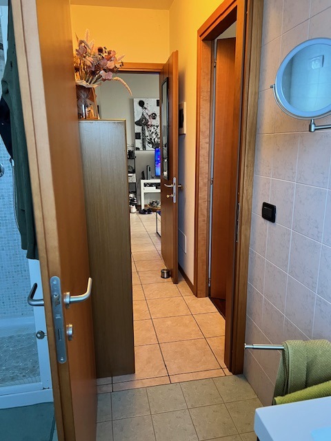 Noventa Oltre Brenta, Introvabile! proponiamo un generoso bilocale al piano terra con giardino pr...