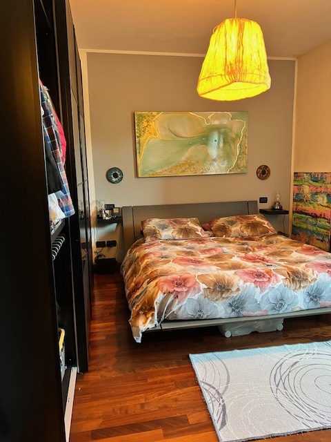 Noventa Oltre Brenta, Introvabile! proponiamo un generoso bilocale al piano terra con giardino pr...