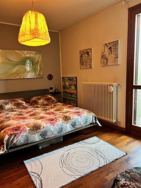 Noventa Oltre Brenta, Introvabile! proponiamo un generoso bilocale al piano terra con giardino pr...