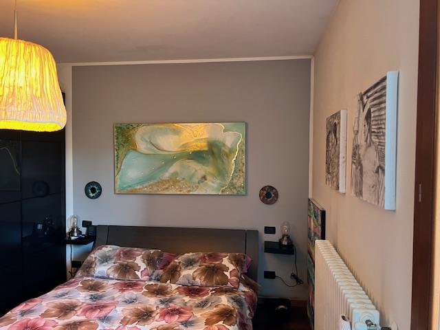 Noventa Oltre Brenta, Introvabile! proponiamo un generoso bilocale al piano terra con giardino pr...