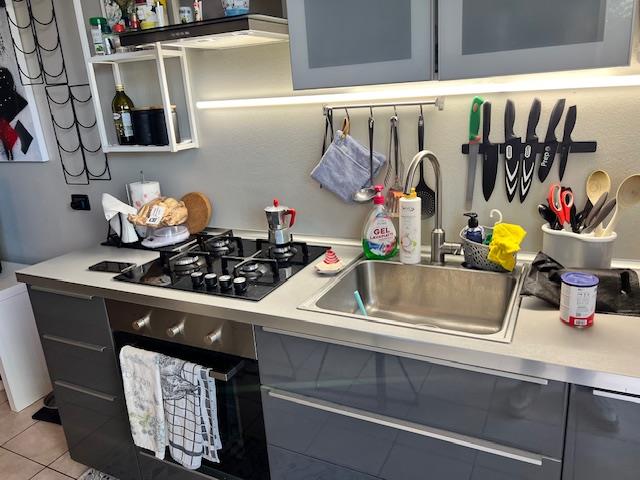 Noventa Oltre Brenta, Introvabile! proponiamo un generoso bilocale al piano terra con giardino pr...