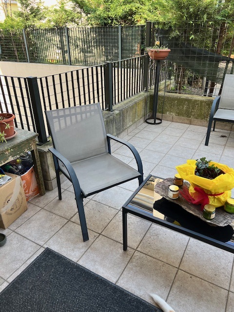 Noventa Oltre Brenta, Introvabile! proponiamo un generoso bilocale al piano terra con giardino pr...