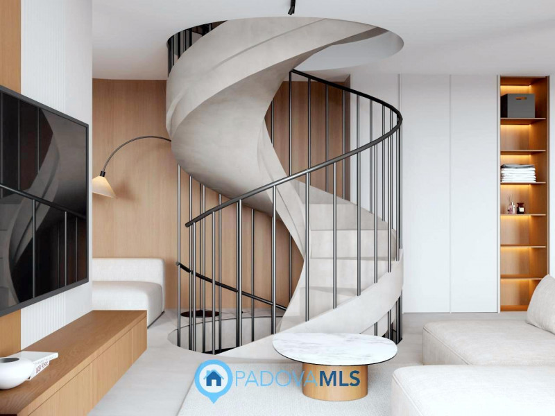 Immobile in esclusiva al Gruppo Padova MLS

Padova zona Crocefisso / Voltabarozzo – Elegante porz...