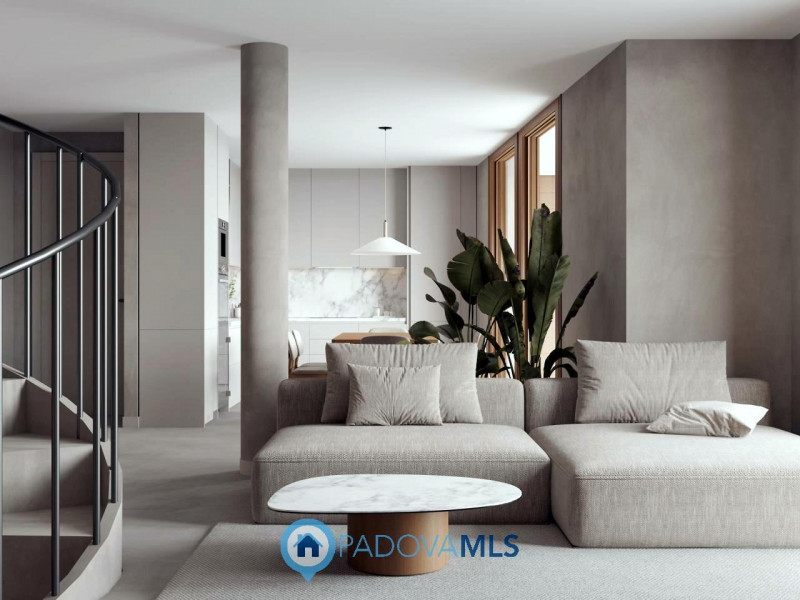 Immobile in esclusiva al Gruppo Padova MLS

Padova zona Crocefisso / Voltabarozzo – Elegante porz...