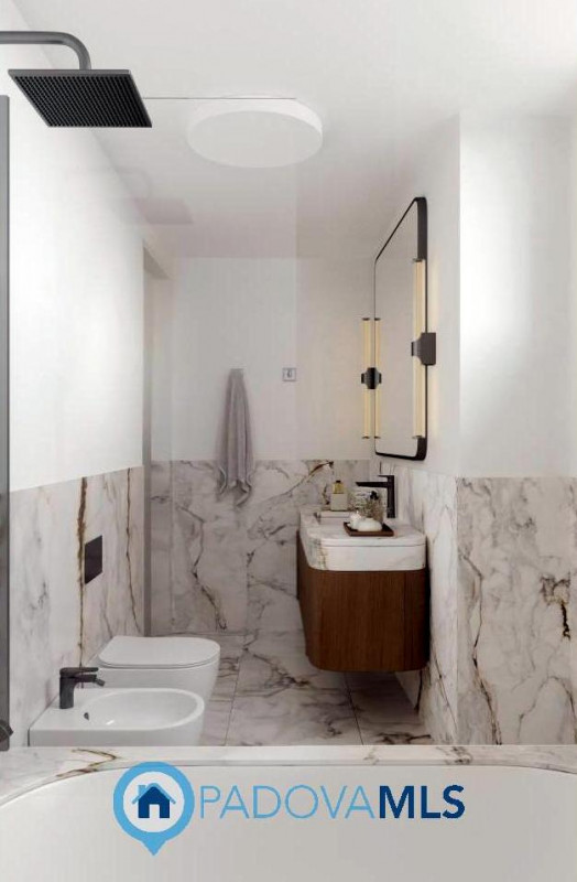 Immobile in esclusiva al Gruppo Padova MLS

Padova zona Crocefisso / Voltabarozzo – Elegante porz...