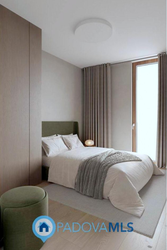 Immobile in esclusiva al Gruppo Padova MLS

Padova zona Crocefisso / Voltabarozzo – Elegante porz...