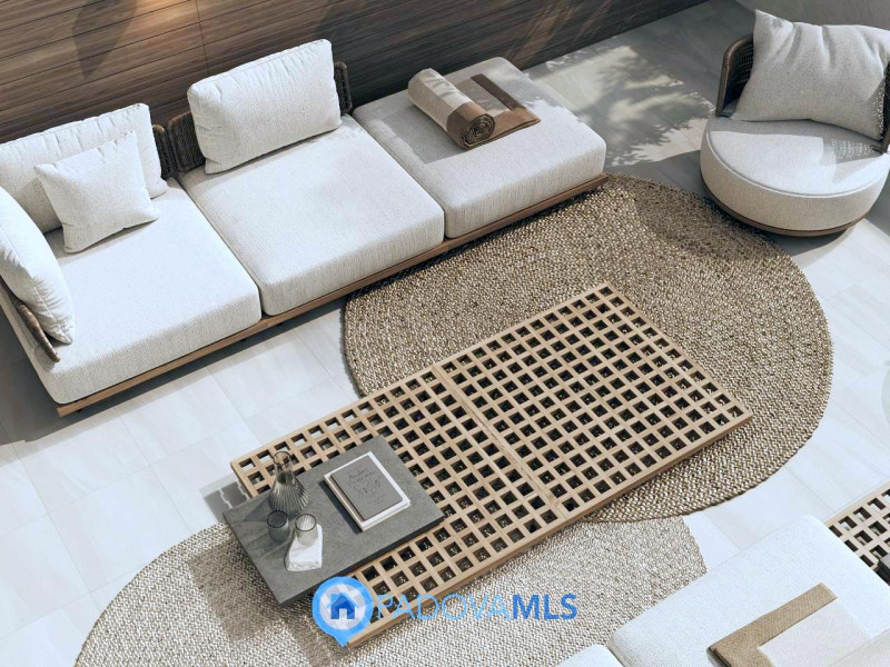 Immobile in esclusiva al Gruppo Padova MLS

Padova zona Crocefisso / Voltabarozzo – Elegante porz...