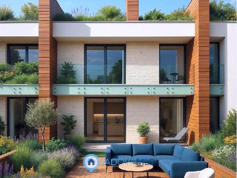 Immobile in esclusiva al Gruppo Padova MLS

Padova zona Crocefisso / Voltabarozzo – Elegante porz...