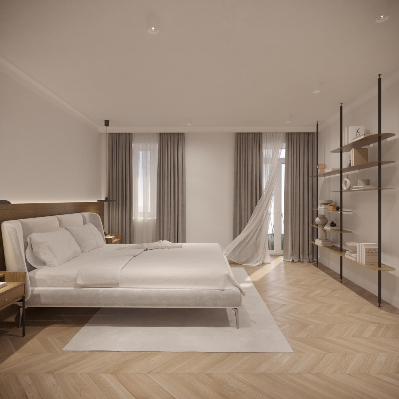 Scopri questa affascinante bifamiliare situata nel cuore di Campedello, una zona strategica e ben...