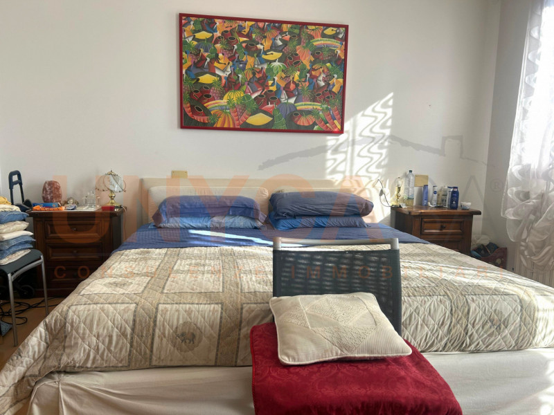 PADOVA - zona Chiesanuova: in una zona residenziale tranquilla e ben servita, proponiamo una trif...