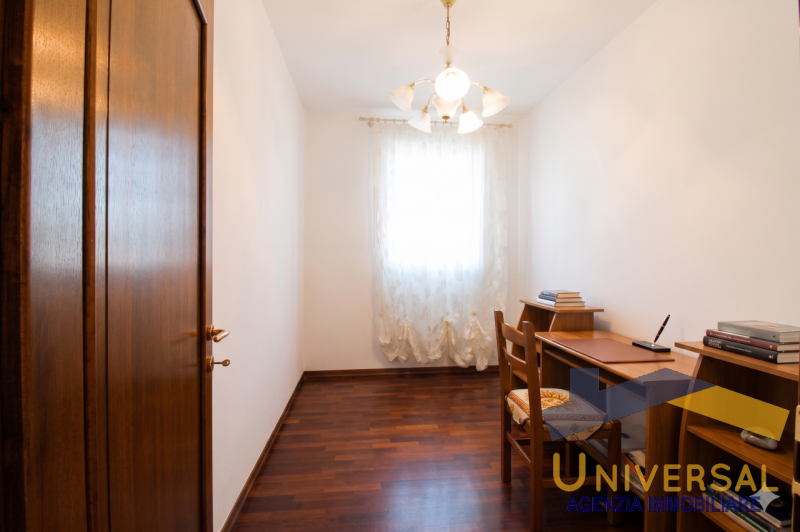 CAMPOSAMPIERO – Splendida villa singola, già predisposta per la divisione in due unità indipenden...