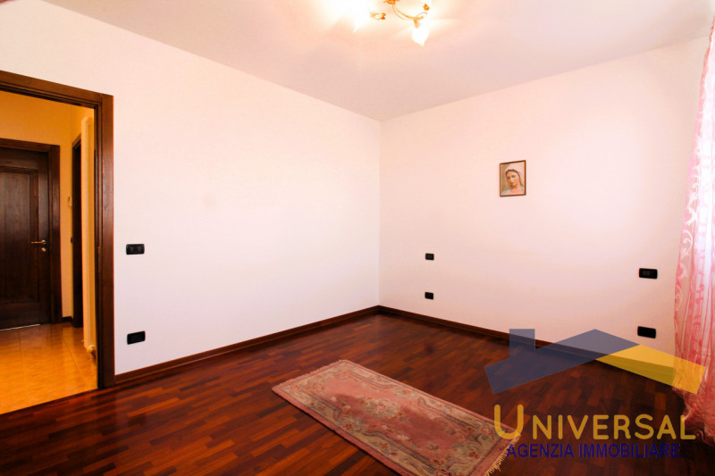 CAMPOSAMPIERO – Splendida villa singola, già predisposta per la divisione in due unità indipenden...