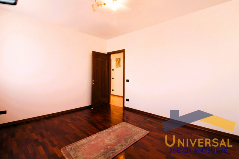 CAMPOSAMPIERO – Splendida villa singola, già predisposta per la divisione in due unità indipenden...