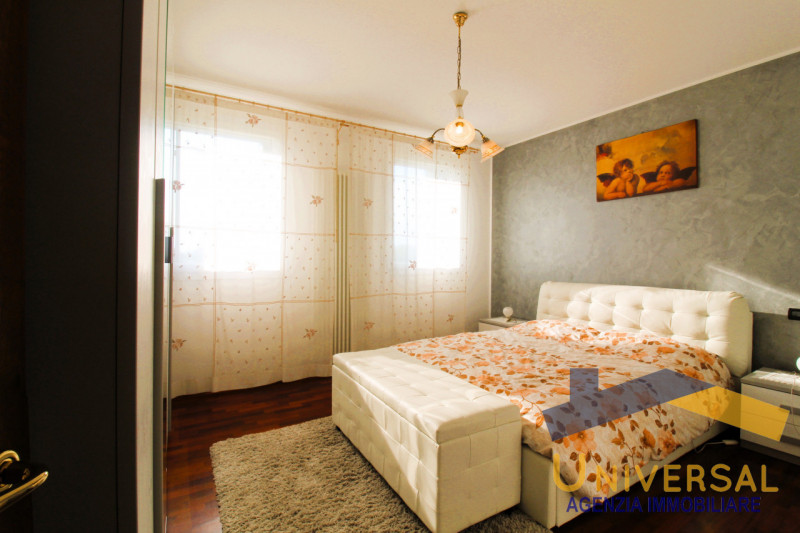 CAMPOSAMPIERO – Splendida villa singola, già predisposta per la divisione in due unità indipenden...