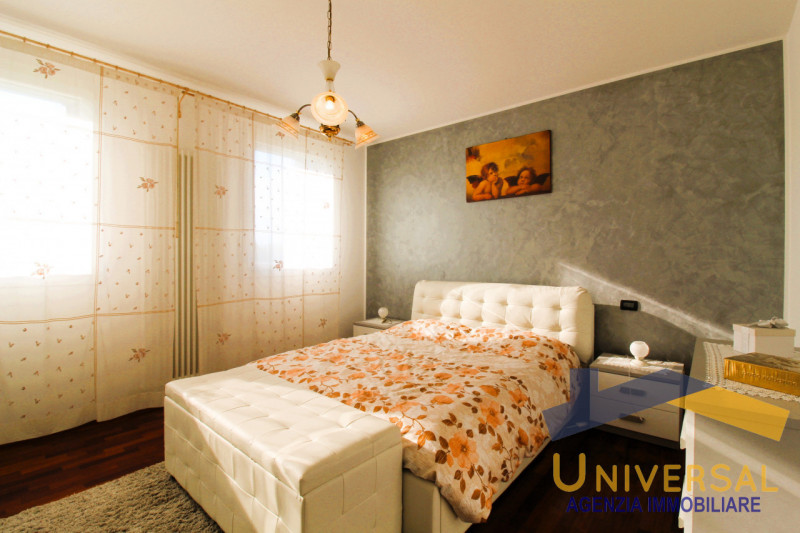 CAMPOSAMPIERO – Splendida villa singola, già predisposta per la divisione in due unità indipenden...