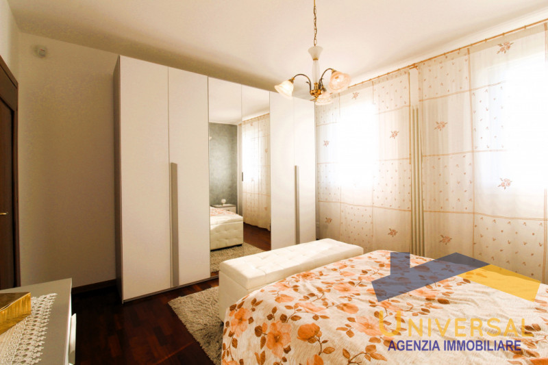 CAMPOSAMPIERO – Splendida villa singola, già predisposta per la divisione in due unità indipenden...