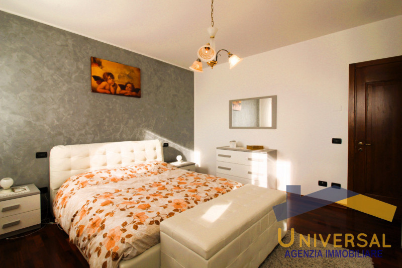 CAMPOSAMPIERO – Splendida villa singola, già predisposta per la divisione in due unità indipenden...