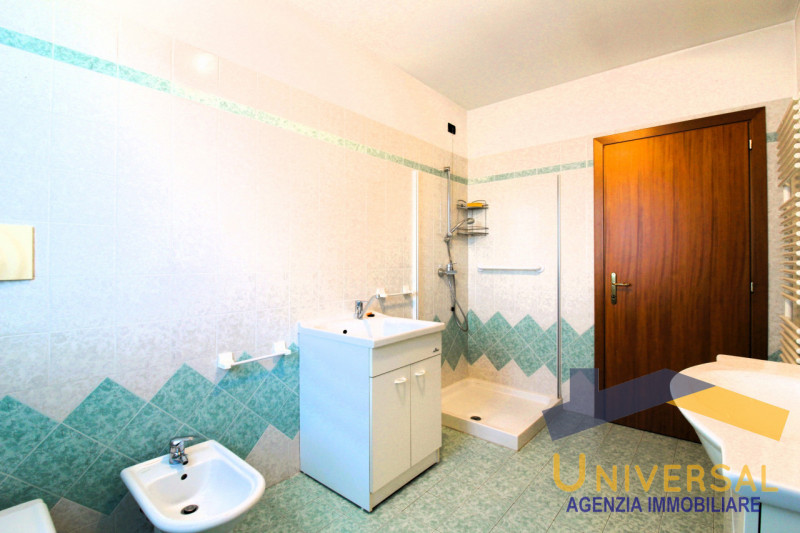 CAMPOSAMPIERO – Splendida villa singola, già predisposta per la divisione in due unità indipenden...