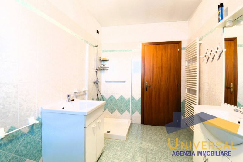 CAMPOSAMPIERO – Splendida villa singola, già predisposta per la divisione in due unità indipenden...