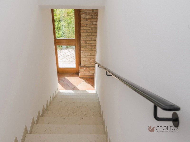 VIGONZA CENTRO: vieni a visitare questa affascinante porzione d’angolo di villa quadrifamiliare n...