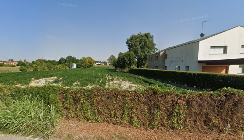 Sei alla ricerca del luogo perfetto per costruire la tua casa dei sogni? Non cercare oltre! Propo...