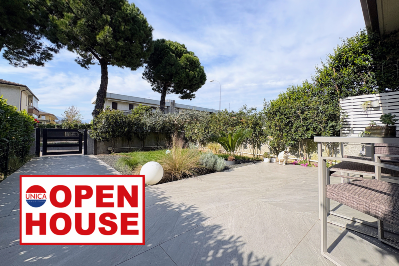 THIENE - villa a schiera ristrutturata con giardino € 298.000,00

08.05.2026 OPEN HOUSE DAY dalle...