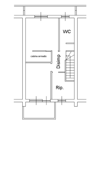 THIENE - villa a schiera ristrutturata con giardino € 298.000,00

08.05.2026 OPEN HOUSE DAY dalle...